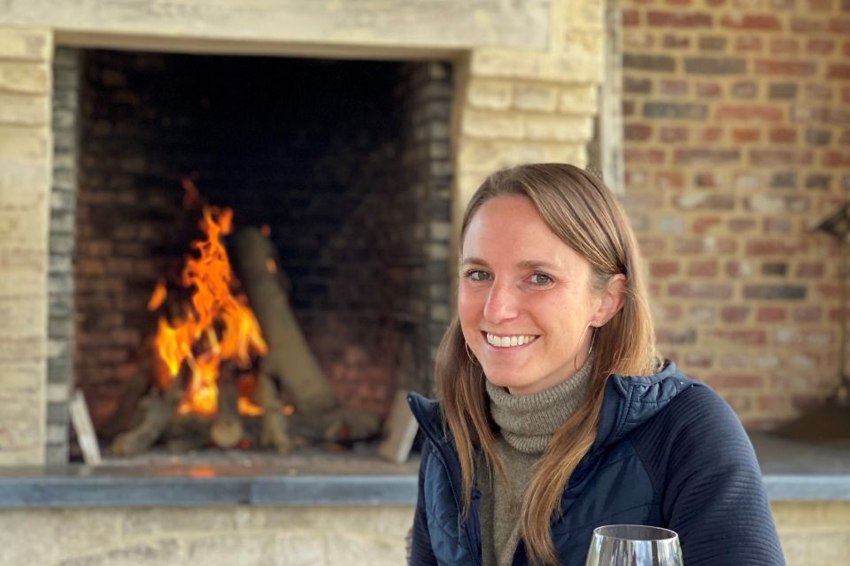 Marieke Marieke