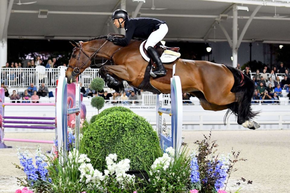 Toulayna - Kent Farrington - ©Andrew Ryback Photography (1)