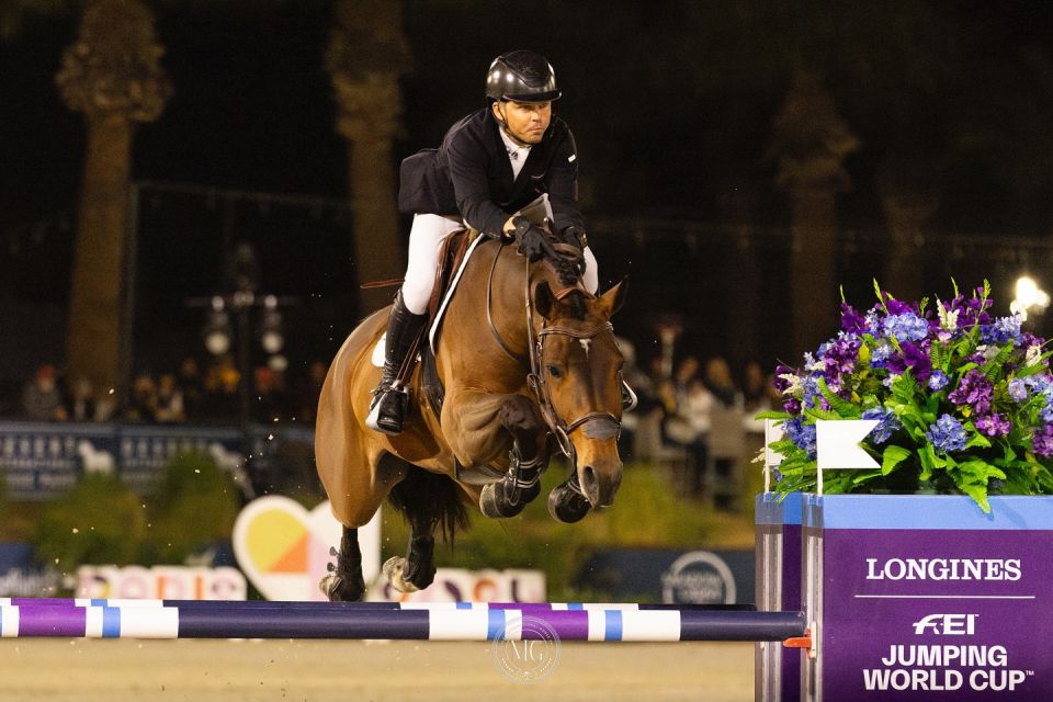 Toulayna - Kent Farrington - ©High Desert Sport Photo (1)