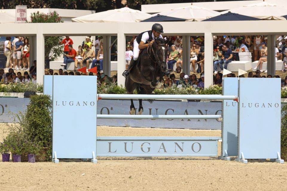 Cancun Torel Z - Victor Bettendorf - ©LGCT Rome