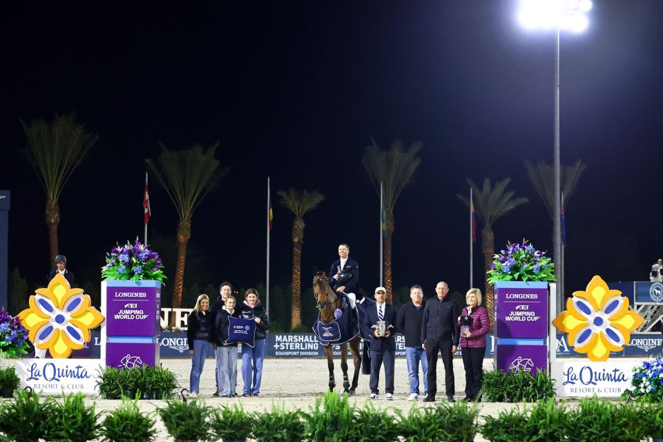 Toulayna - Kent Farrington - ©High Desert Sport Photo (2)