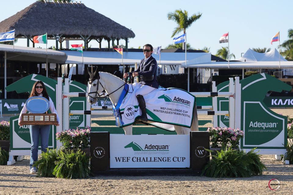 Iron Maiden - Roberto Teran Tafur - ©Sportfot WEF (1)