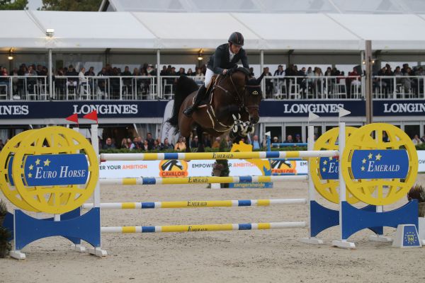 Harrie Smolders_Uricas V D Kattevennen_Fence Euro Horse@Sportfot