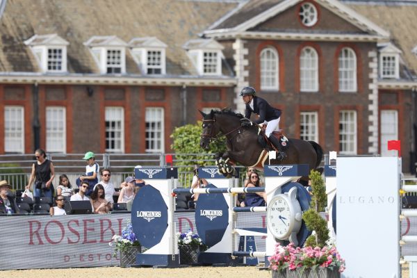 Dexter Fontenis Z - Simon Delestre - ©LGCT London